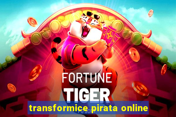 transformice pirata online